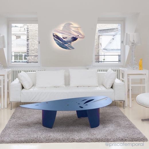 oeuvre-lumineuse-artiste-peintre-Prisca-Temporal-art--collector-duplex-paris